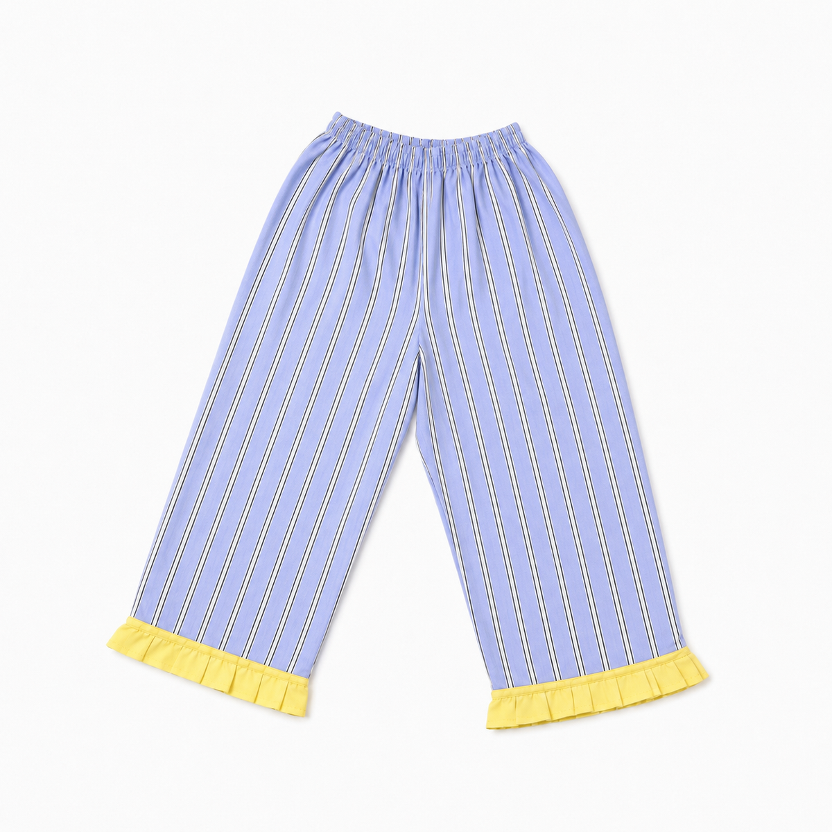 Little sunshine girls pant