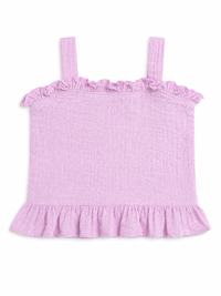 Lavender dream top