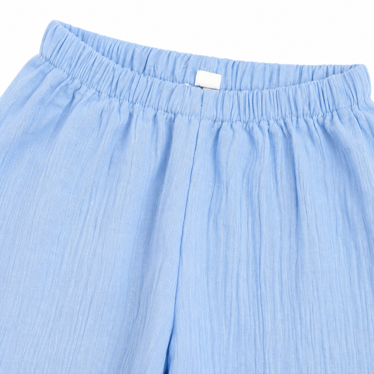 Daisy blue pant