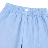 Daisy blue pant
