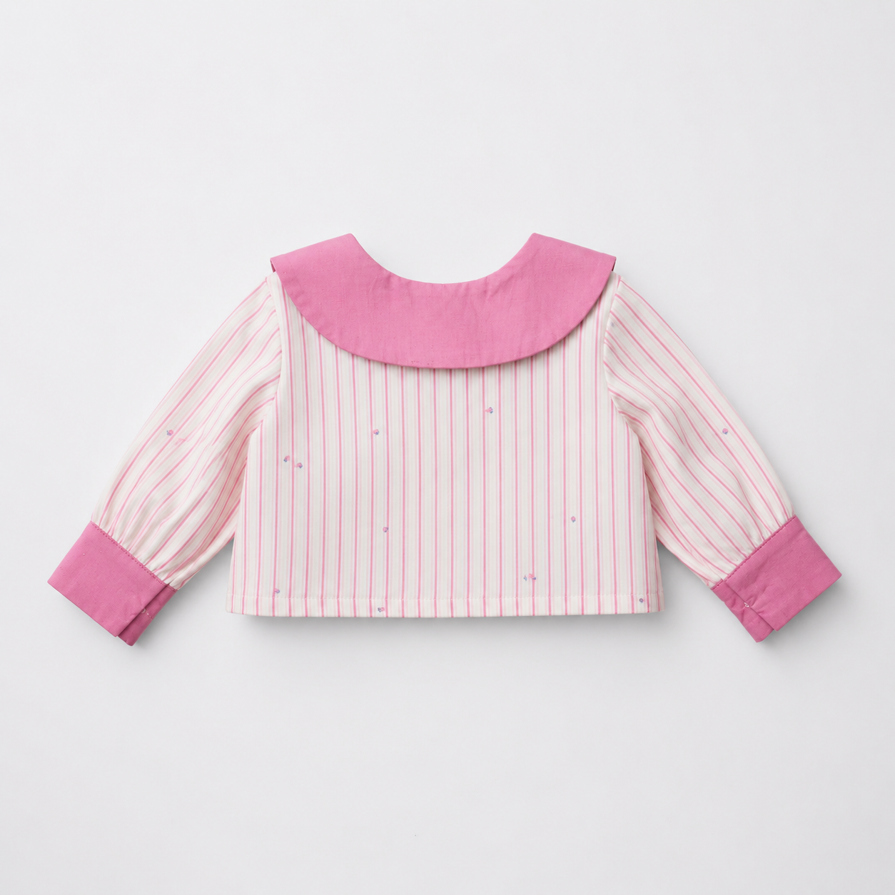 Candy stripe set