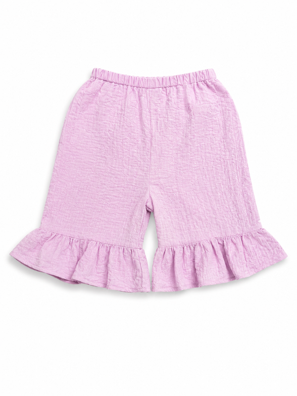 Lavender dream pant