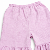 Lavender dream pant