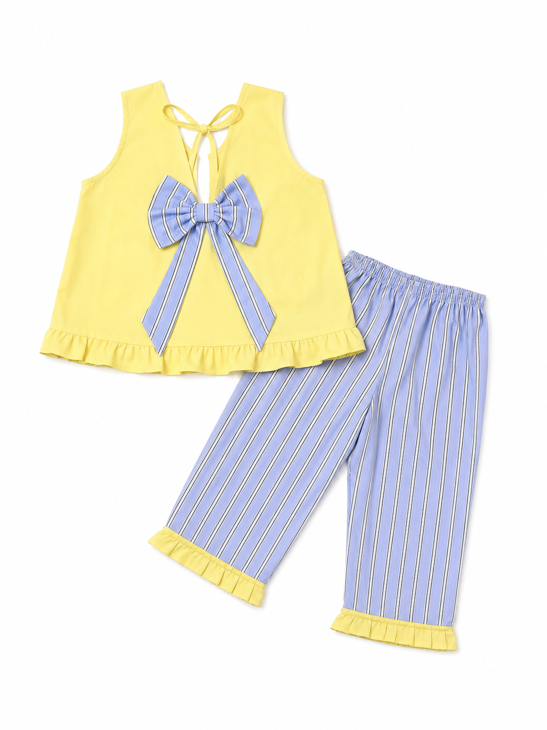 Little sunshine co-ord set