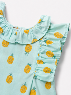 Sweet pine dress