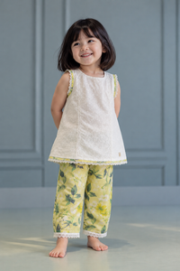 Amika kurta set