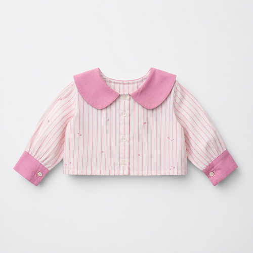 Candy stripe set