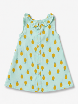 Sweet pine dress