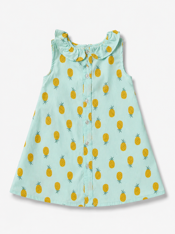 Sweet pine dress