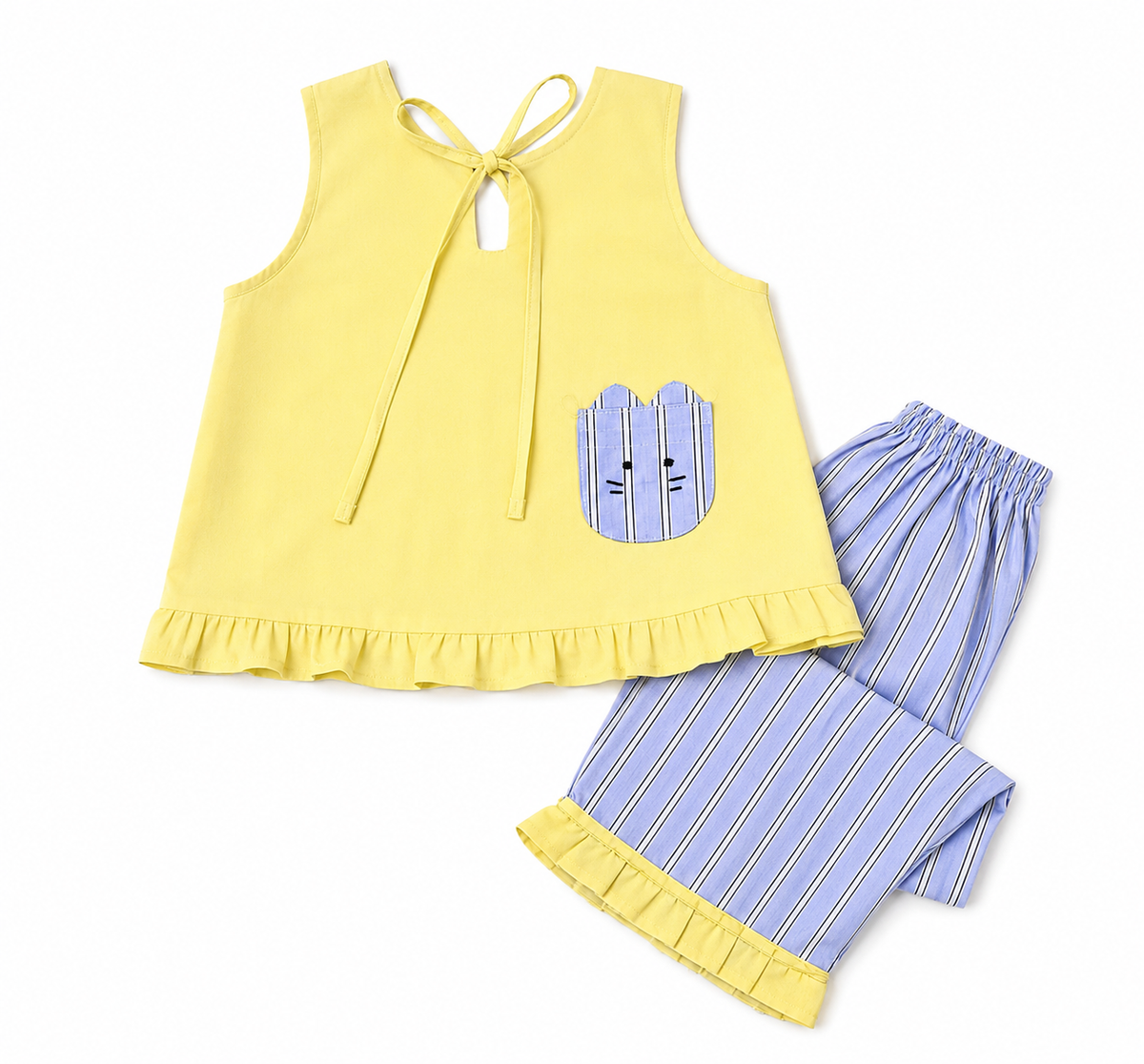 Little sunshine co-ord set