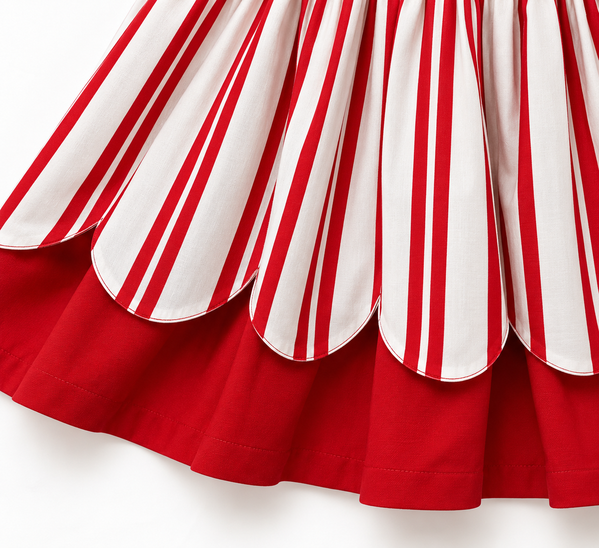 Roselle Dress