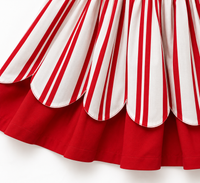 Roselle Dress