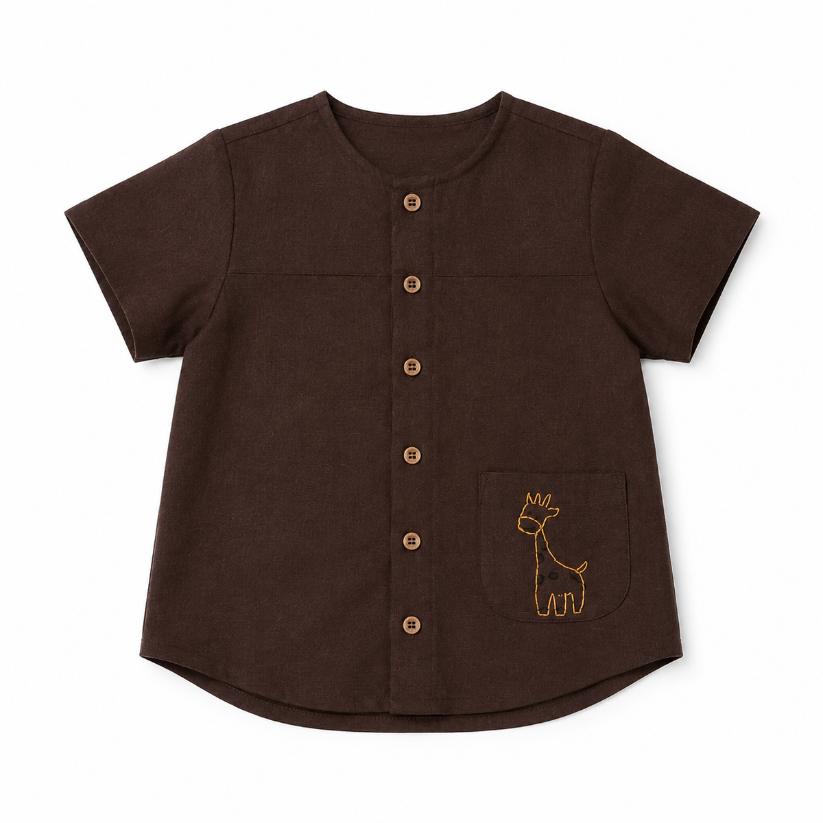 Little giraffe co-ords