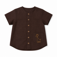 Little giraffe co-ords