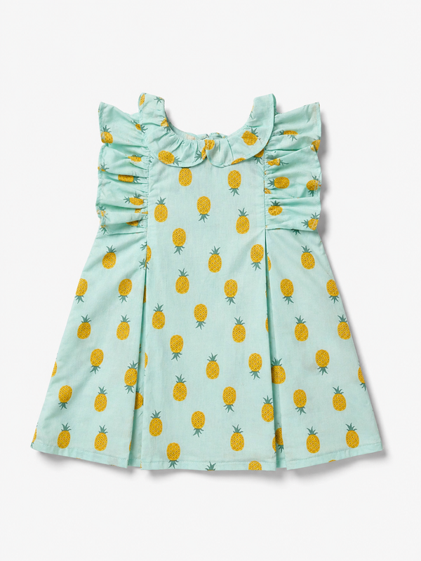 Sweet pine dress