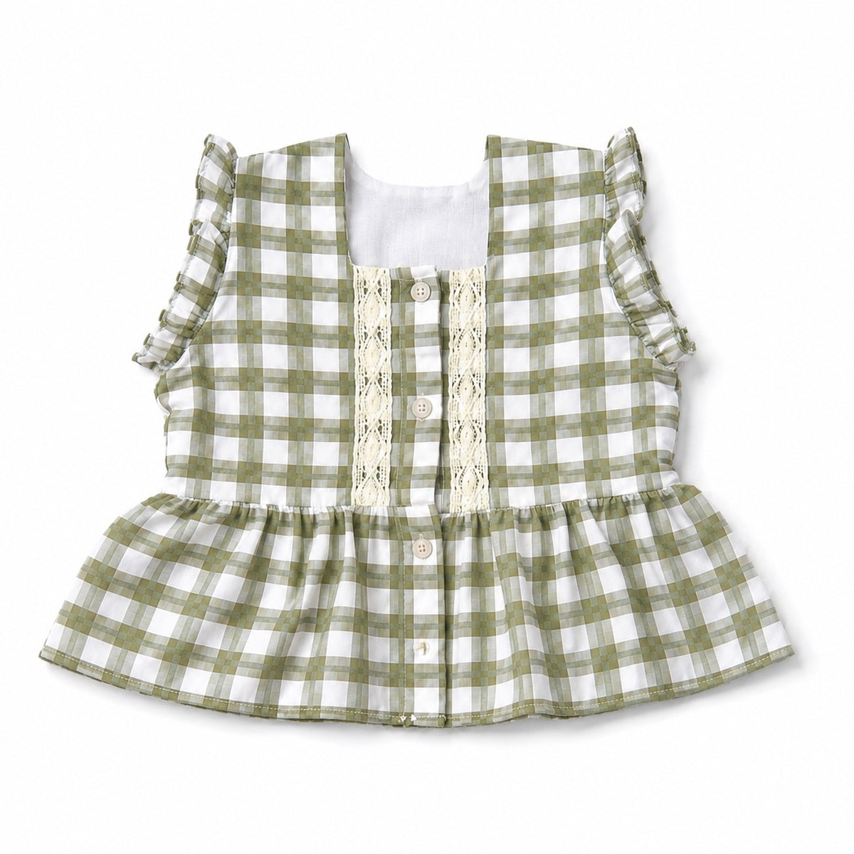 Olive days co-ord set