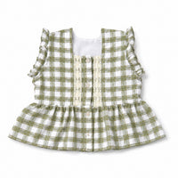 Olive days co-ord set