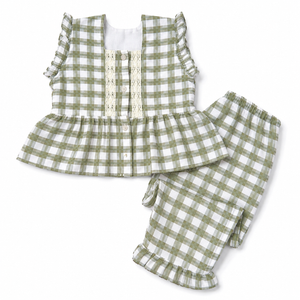 Olive days co-ord set