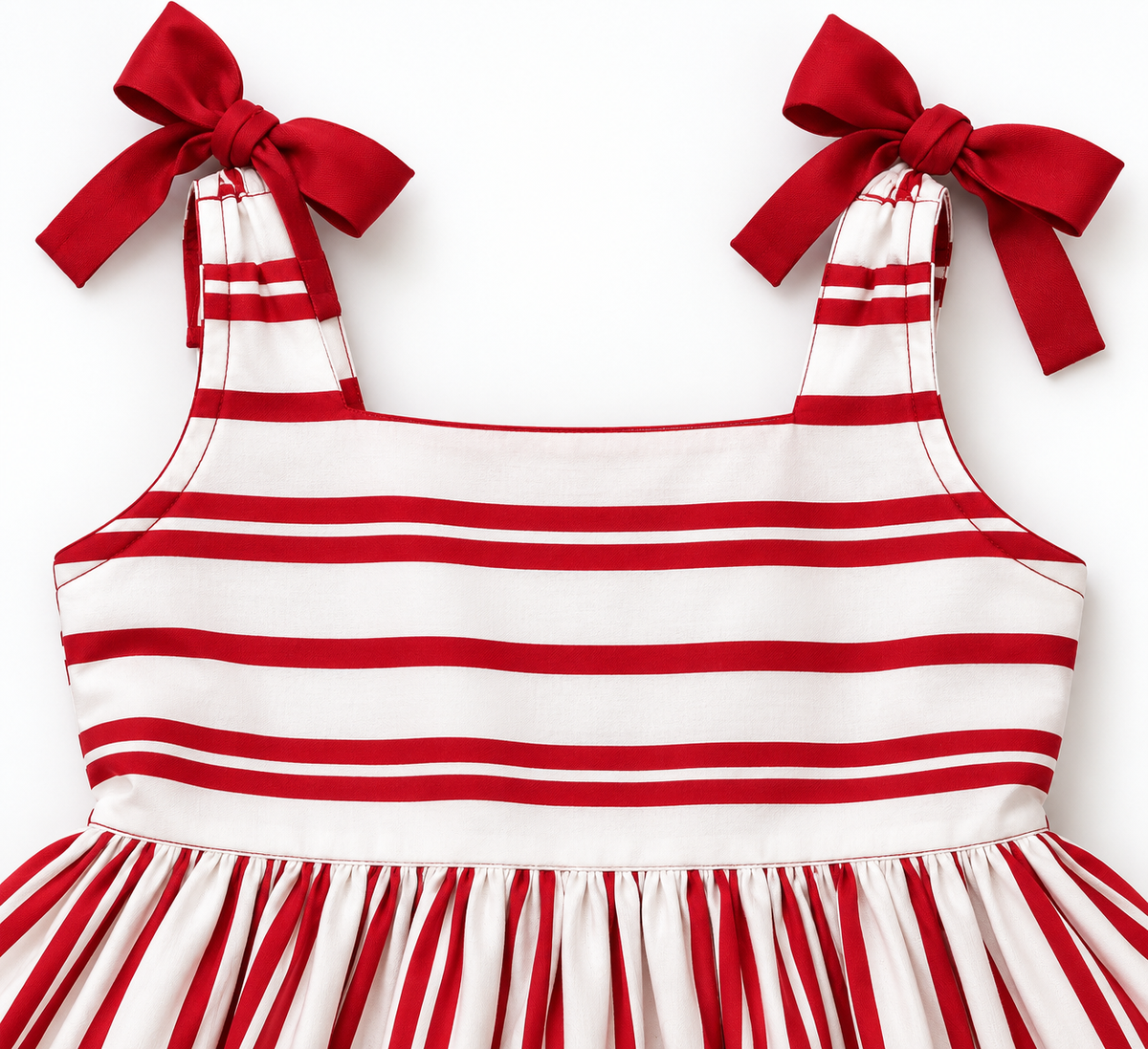 Roselle Dress