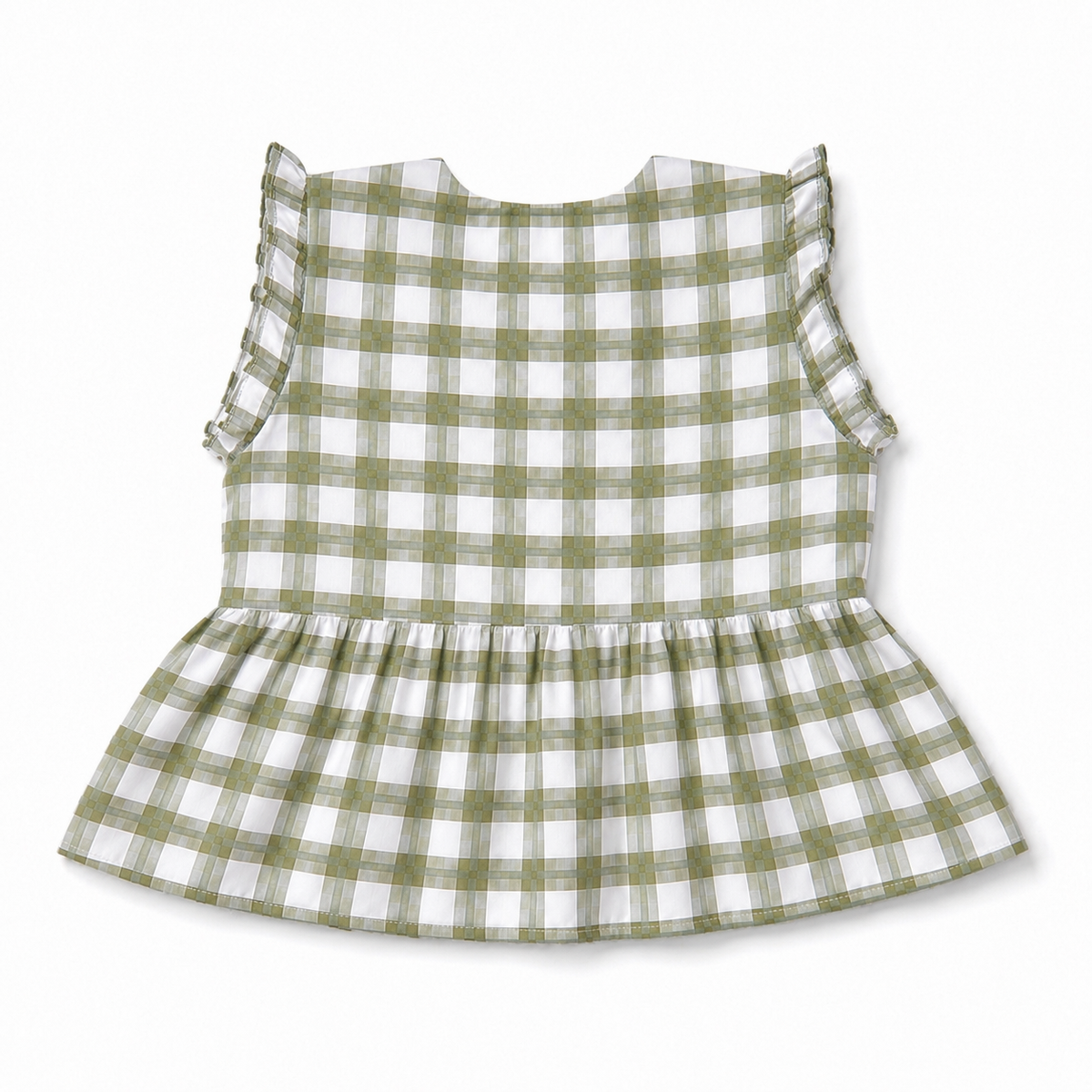 Olive days co-ord set