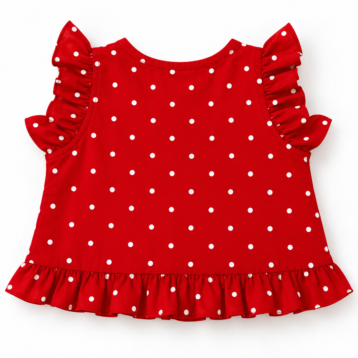 Cherry Valentina co-ord set