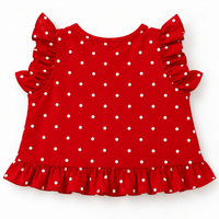 Cherry Valentina co-ord set