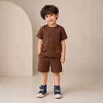 Little Giraffe Set